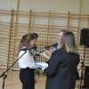 Uroczyste wręczenie Stypendium Starosty
